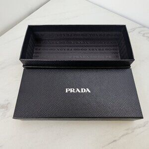 Parade Eyeglass Case Box